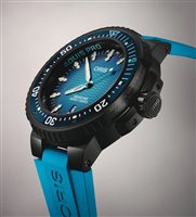 Orologio Oris Uomo Aquis in Titanio 0173378017255-SET - 0173378017255-SET